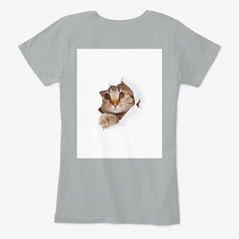 My catto 