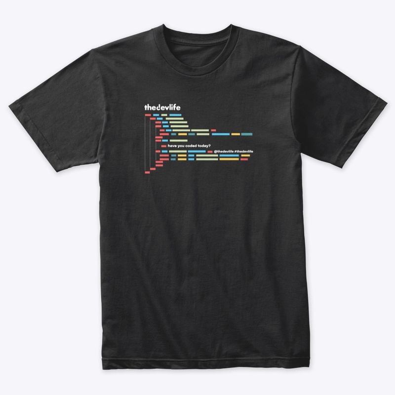 thedevlife code lines 