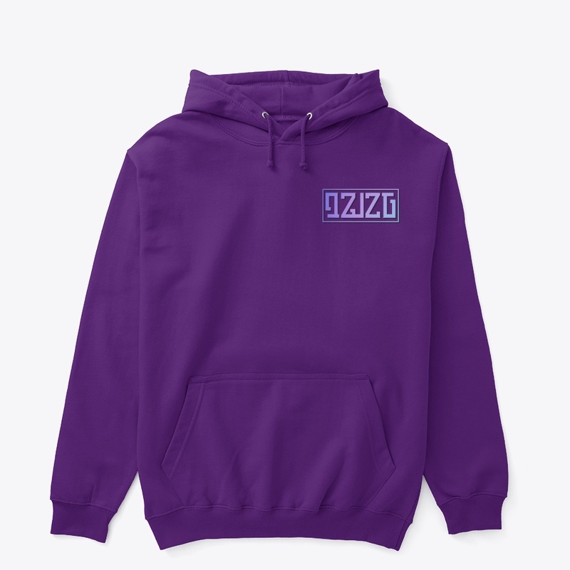 JZG colour