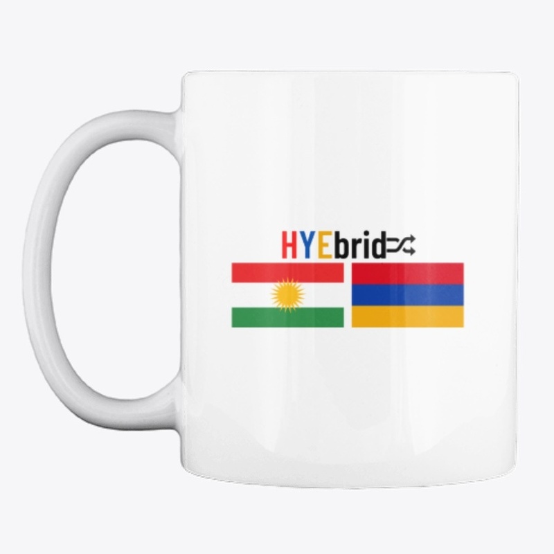 Kurdish Armenian Collection