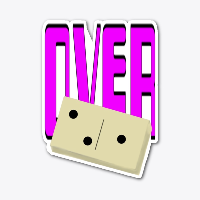 OVER 21