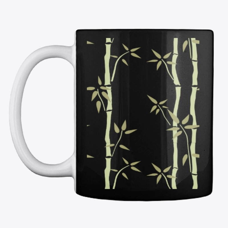 Green Bamboo