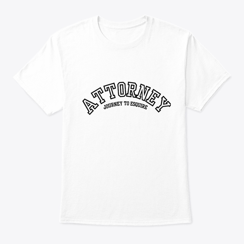 Attorney - Journey to Esquire