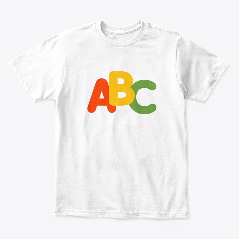 ABC, cute thing lover