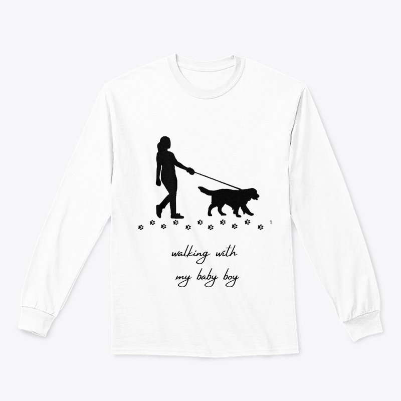 Dog Loving Mom T shirts