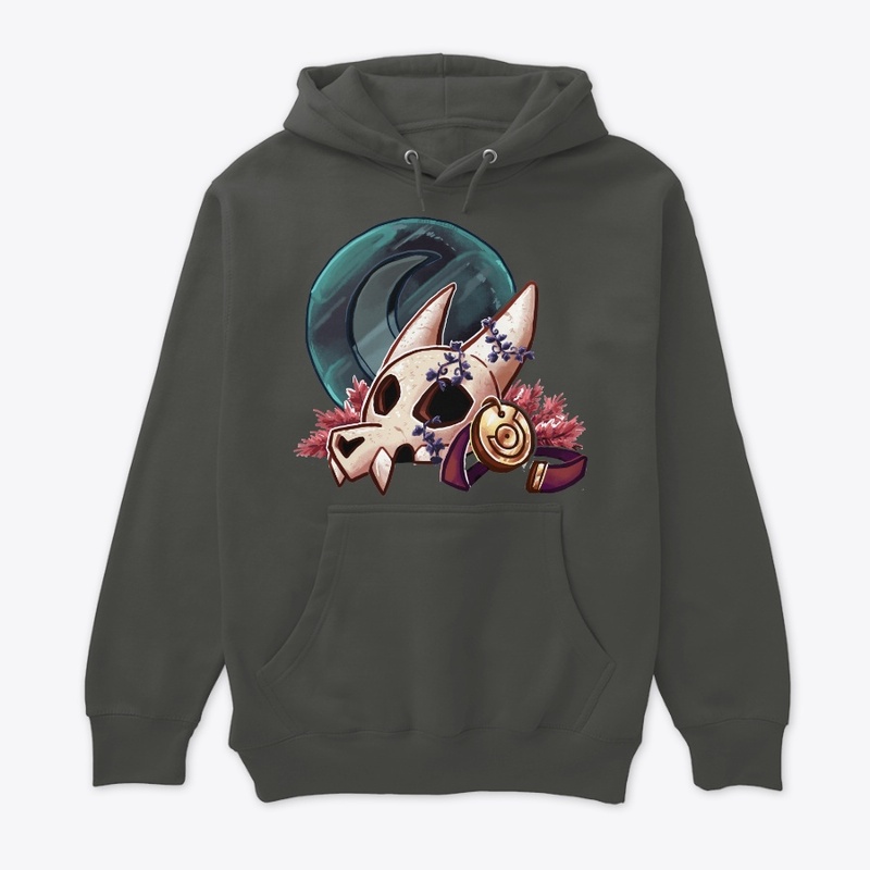 Owl House King Clawthorne Shirt