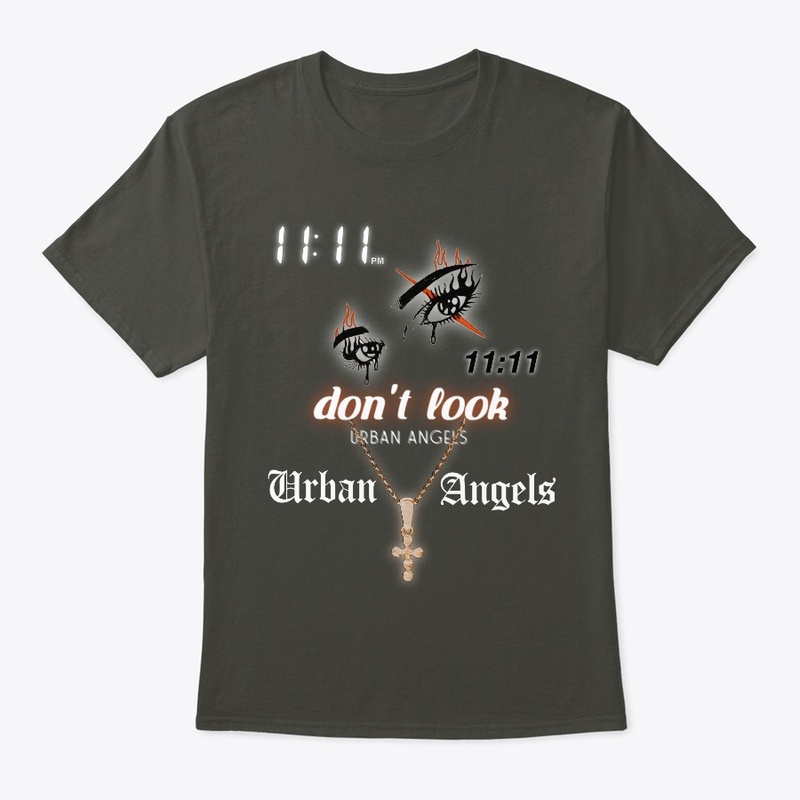 Urban Angels - Don't Look