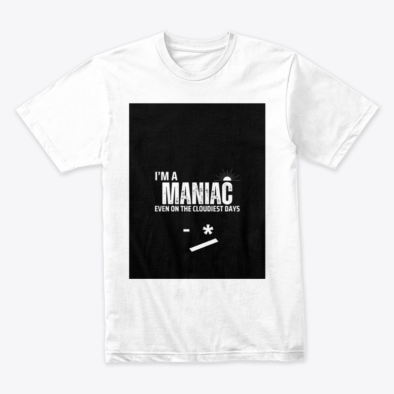 A_Maniac