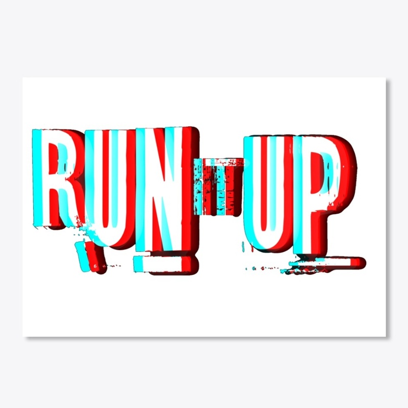 run it up