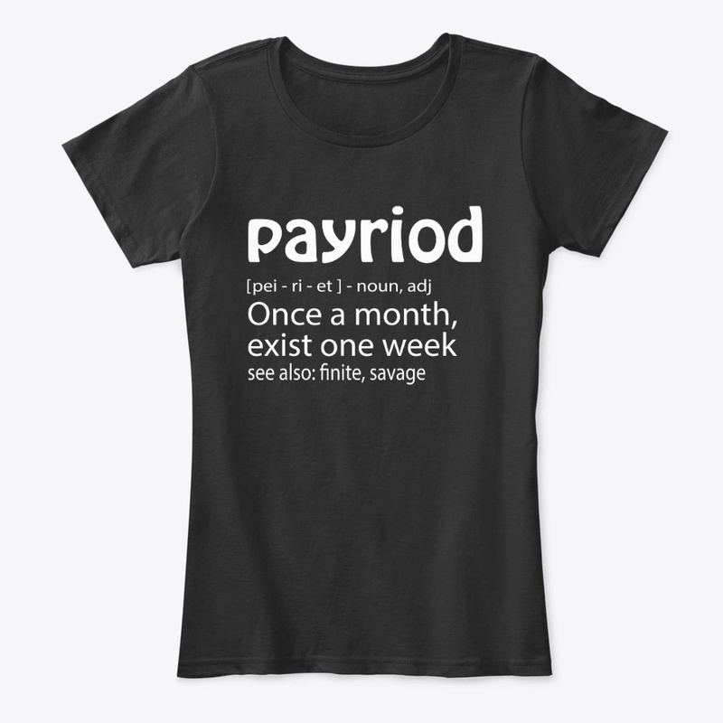 PAYRIOD