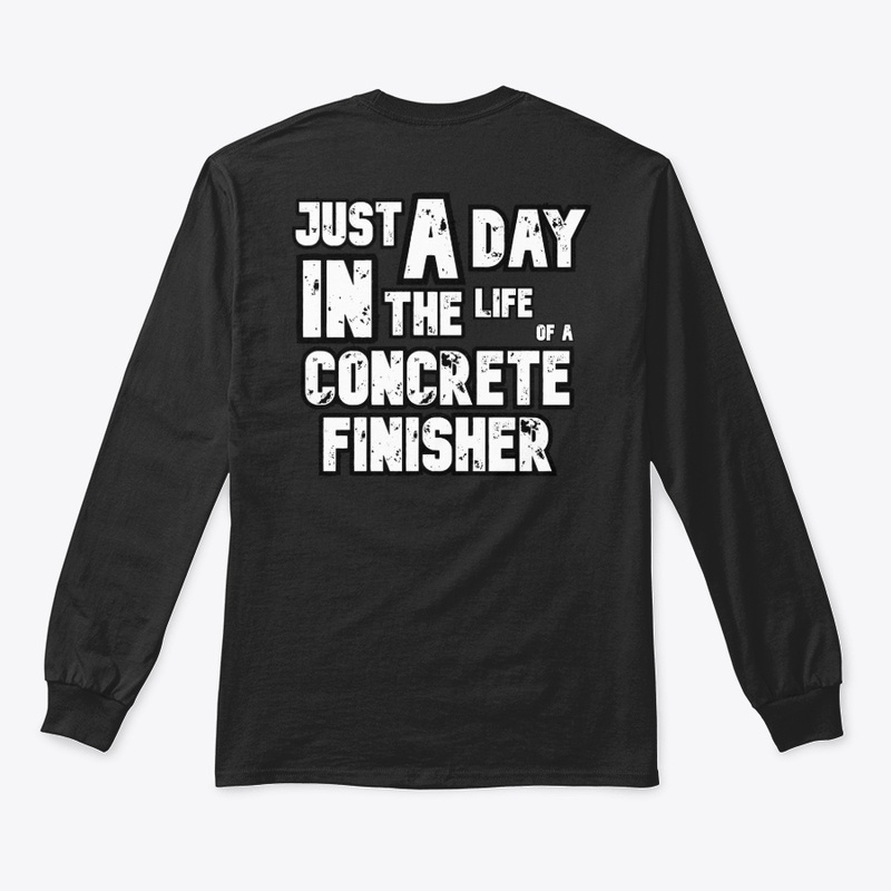 DITL Concrete Finisher 2