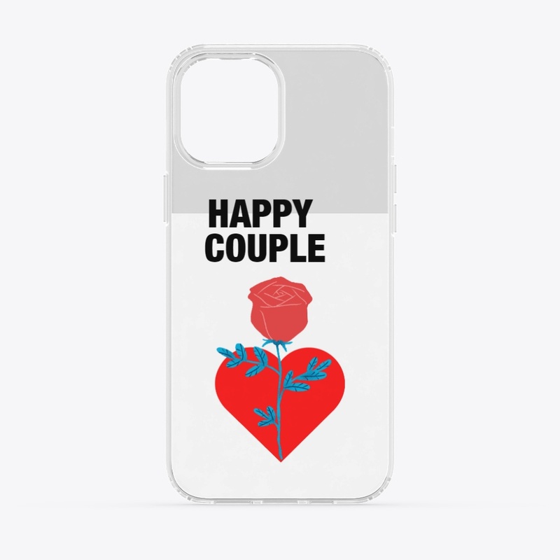 Couple T-Shirt