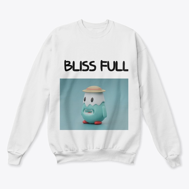 BLISSFUL