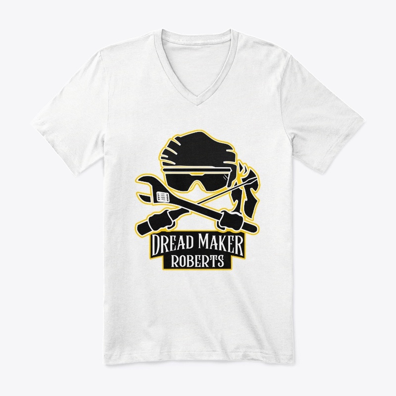 Dread Maker Roberts