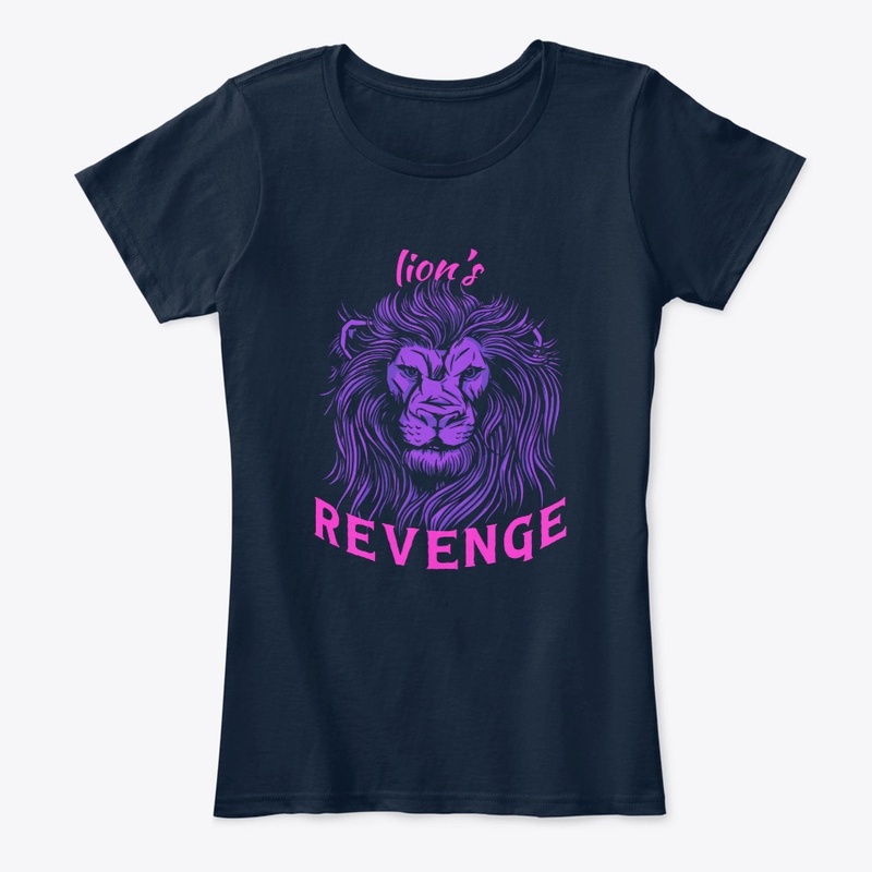 lion's revenge