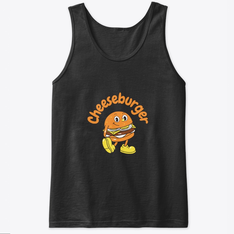 cheese burger festival