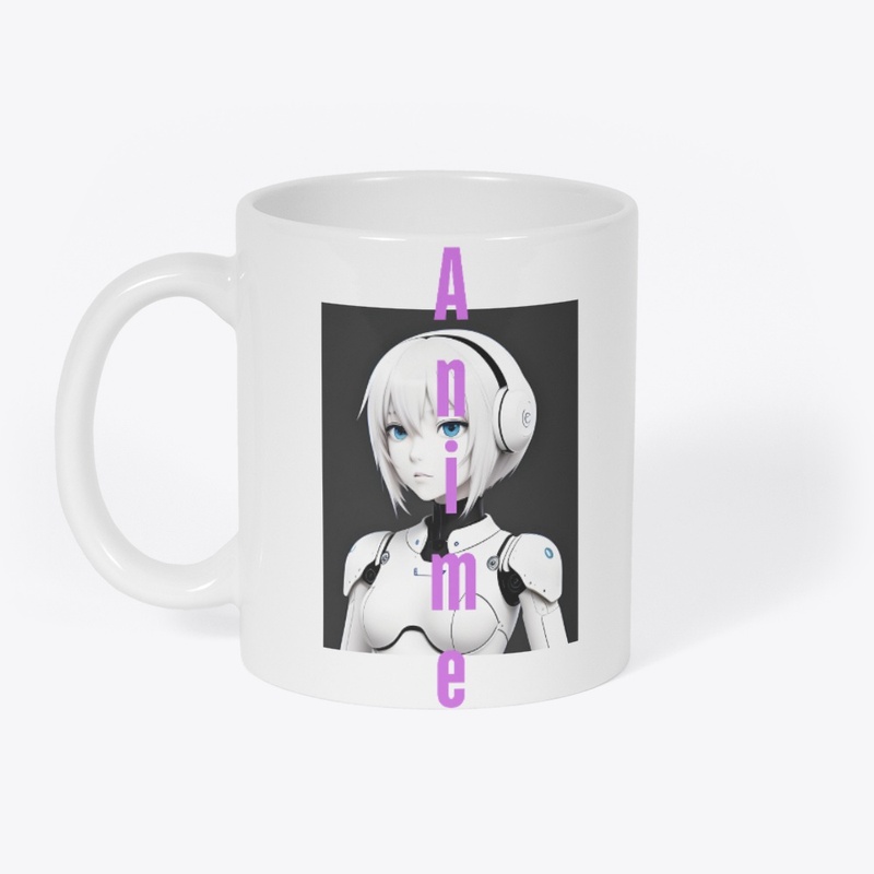 Anime Girl