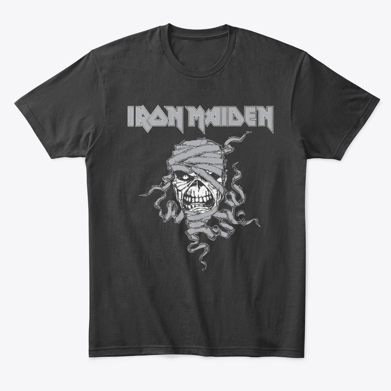 IronMummy