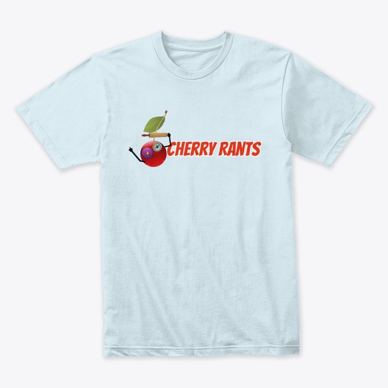 CherryRants2022