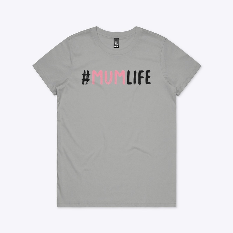 Mum Life