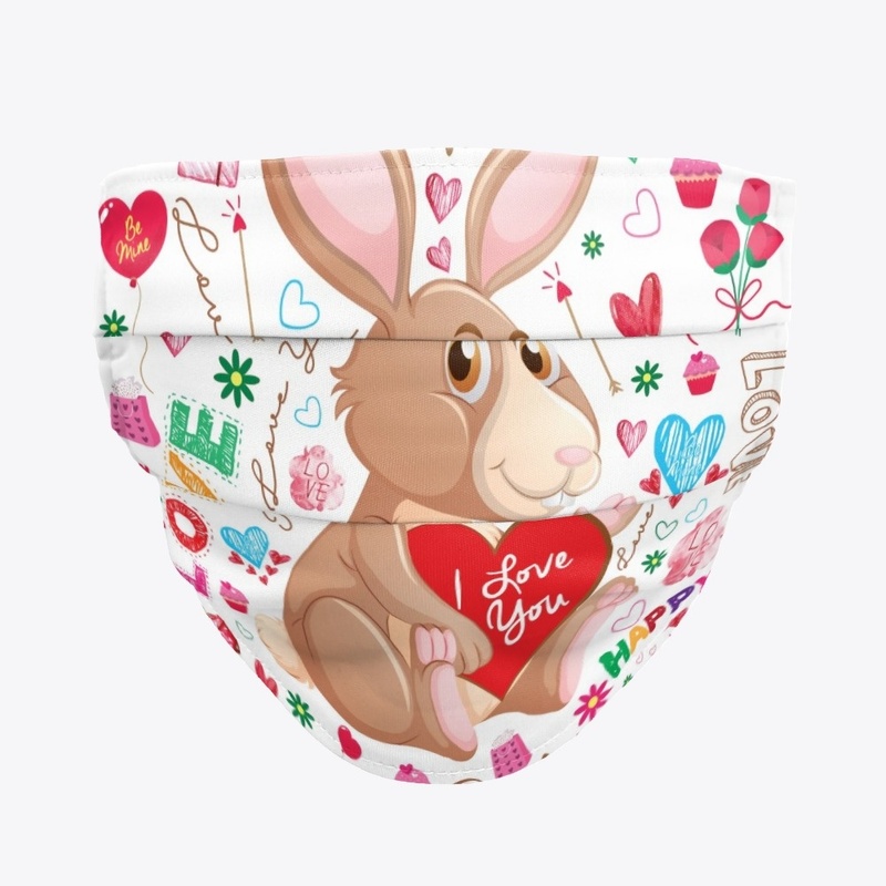 Hello Rabbit Love Notes