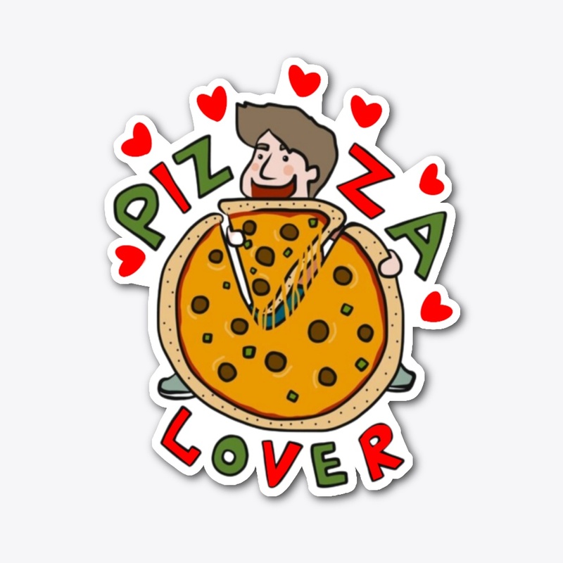 Pizza Lover
