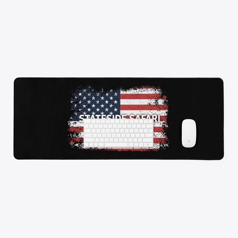 STATESIDE ACCESSORIES - FLAG