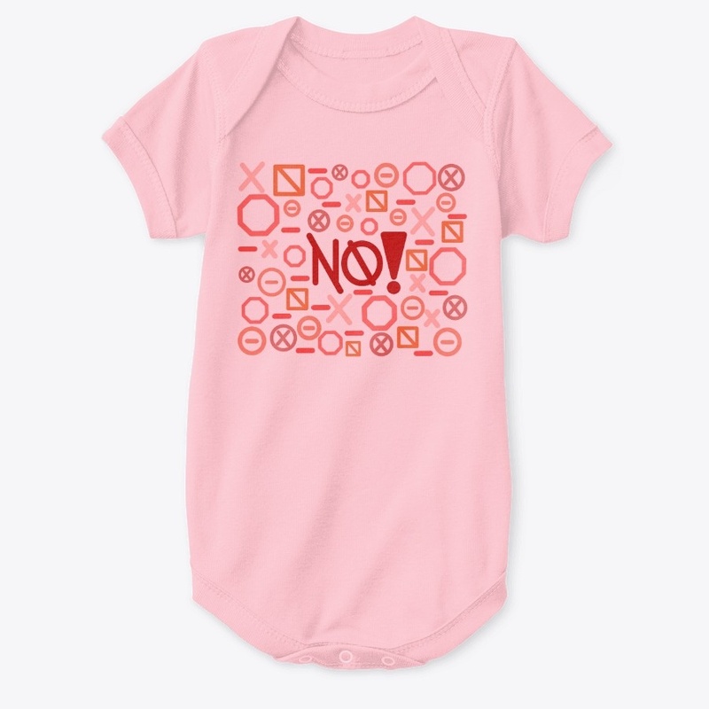 Just Say No