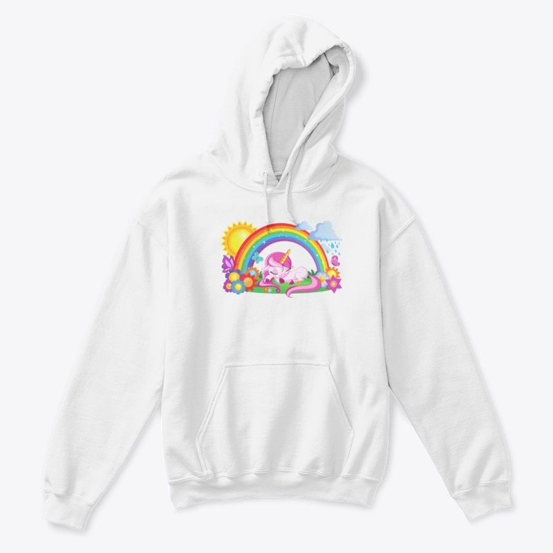 Magical Unicorn