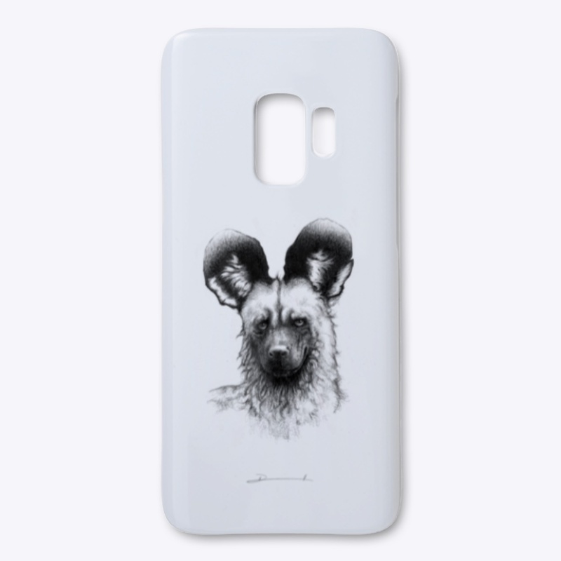 The African Wild Dog