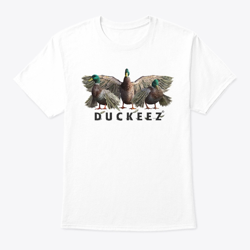 Tri-Duckeez