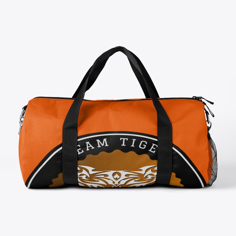 tiger an TIGER