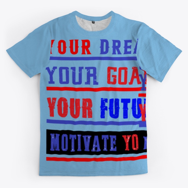 Motivate yourself