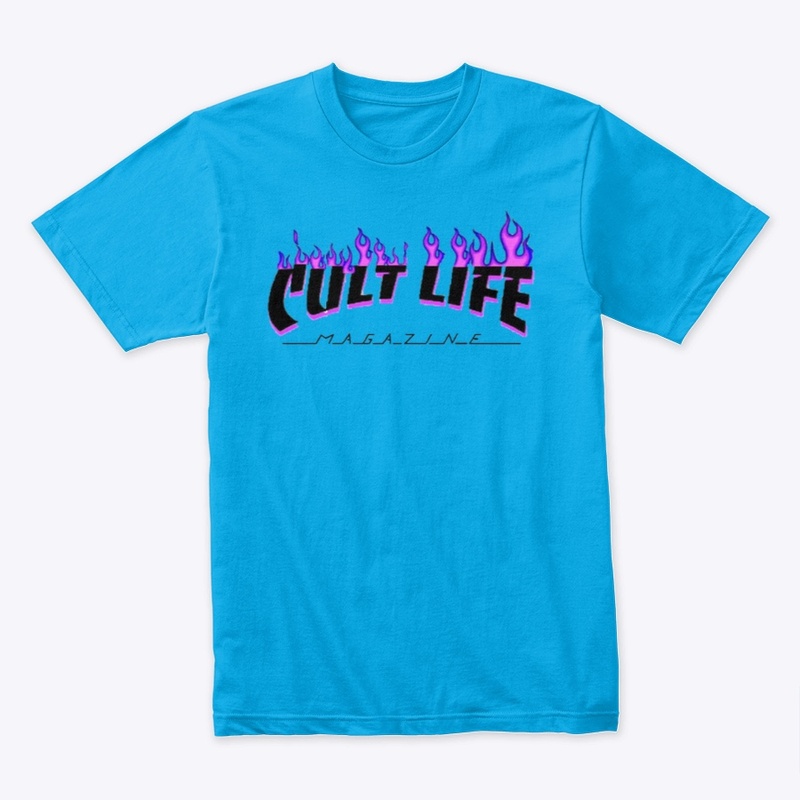 CULT LIFE MAGAZINE 