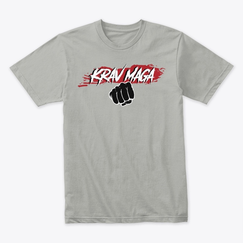 Krav Maga Fist - Unisex / Men