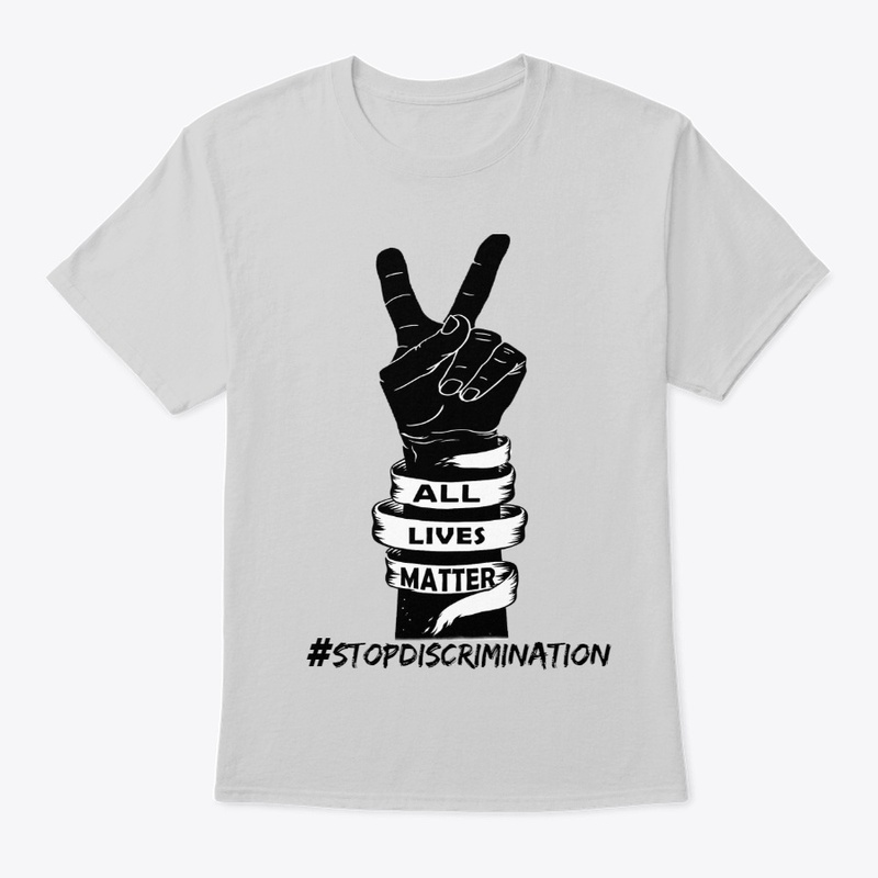#All_Lives_Matter