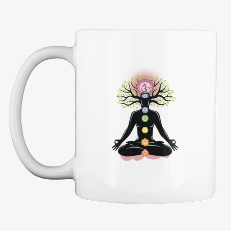 MEDITATION (02) - CHAKRAS