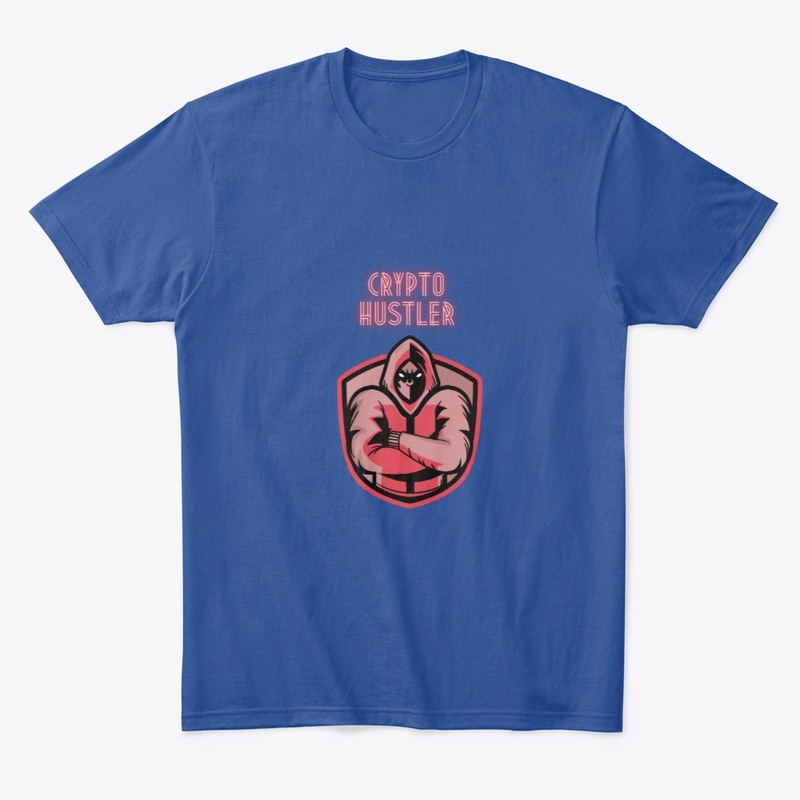 Crypto Hustler
