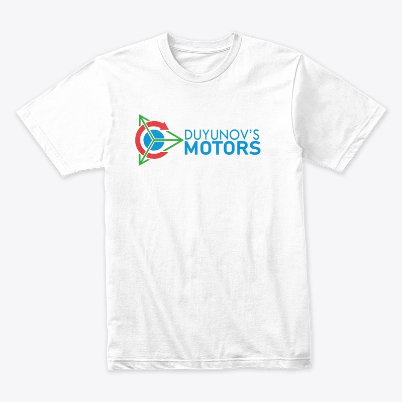 Solargroup T-shirt
