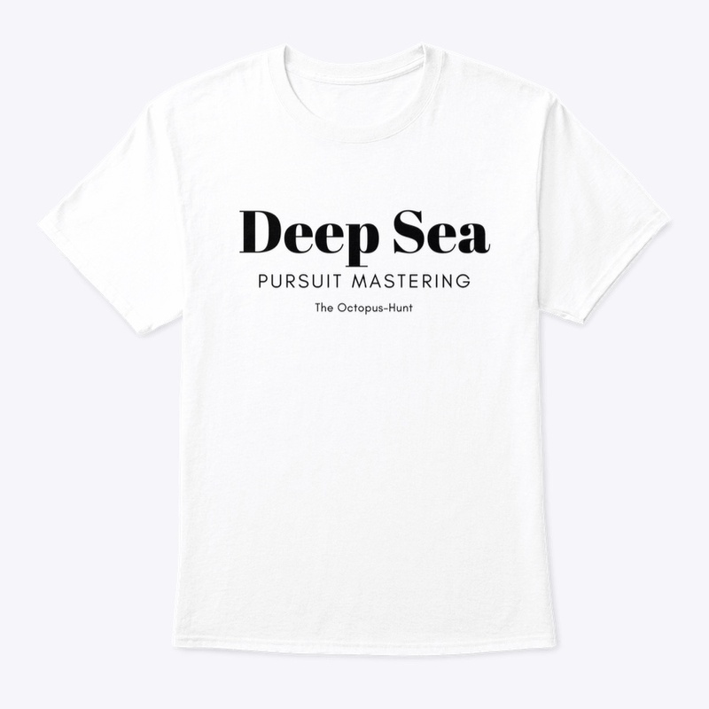 Deep sea pursuit mastering the octo-hunt