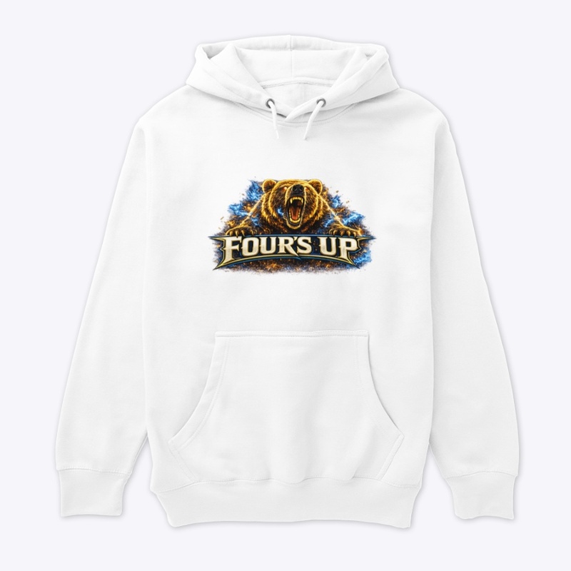 Fours Bear 