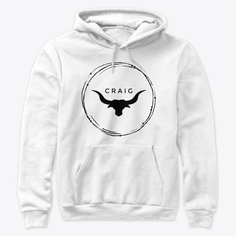 Craig ranch brand logo