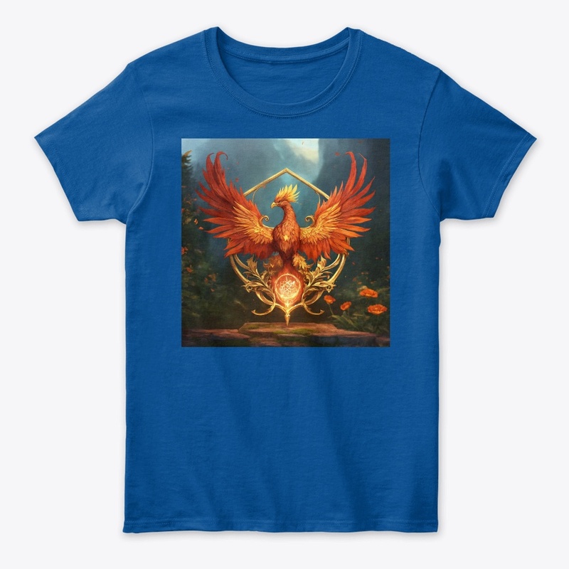 Fire Bird