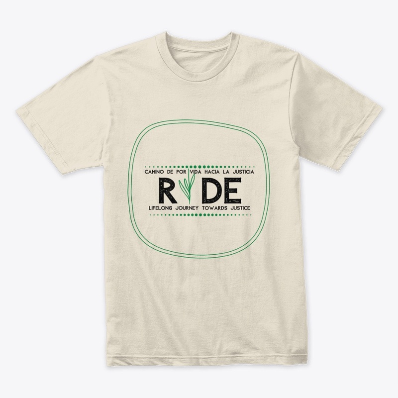 RIDE with Justice