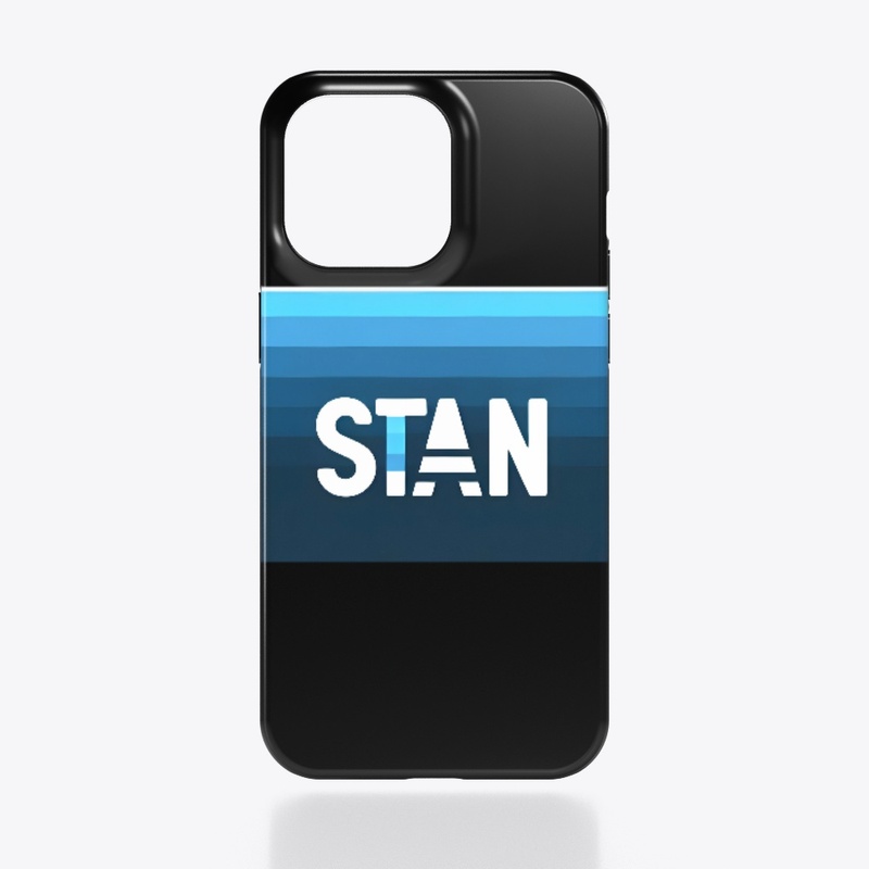 The cool stan range