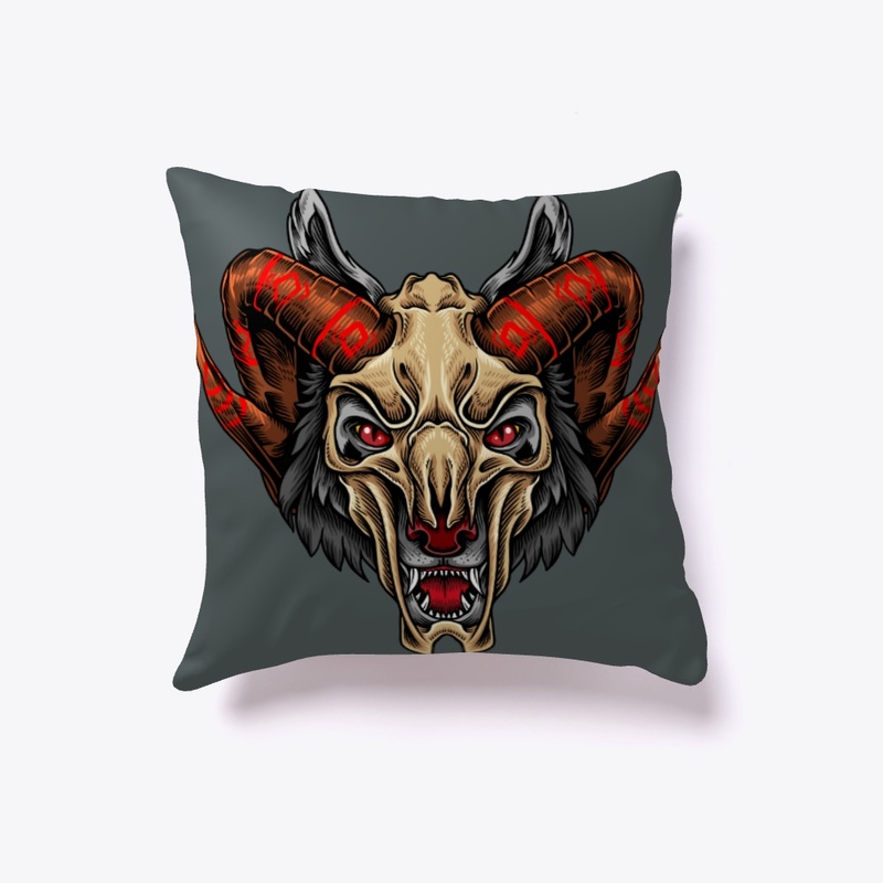 The KrimZen Wolf