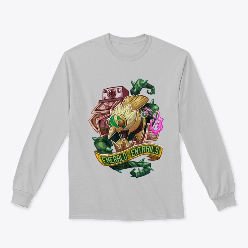 Owl House Willow Park Palisman Shirt