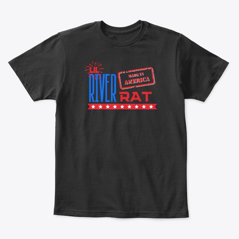 Made in America T