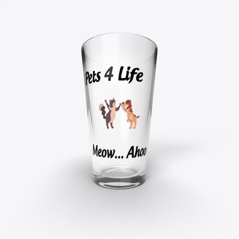 Pets 4 Life 
