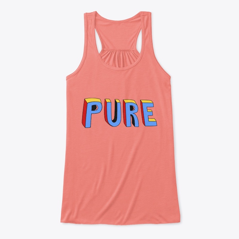 PURE